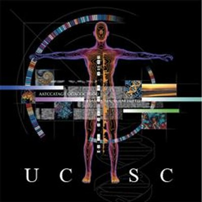 UCSC Genome Browser